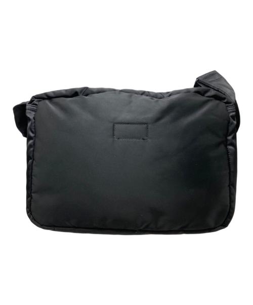 PORTER（ポーター）PORTER (ポーター) ショルダーバッグ ブラックの古着・服飾アイテム