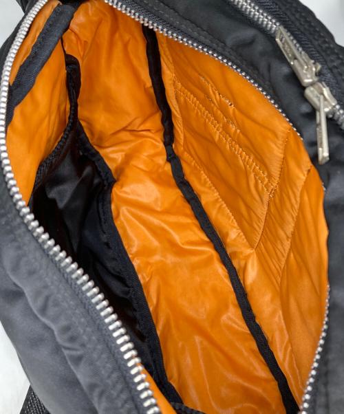 PORTER（ポーター）PORTER (ポーター) ショルダーバッグ ブラックの古着・服飾アイテム