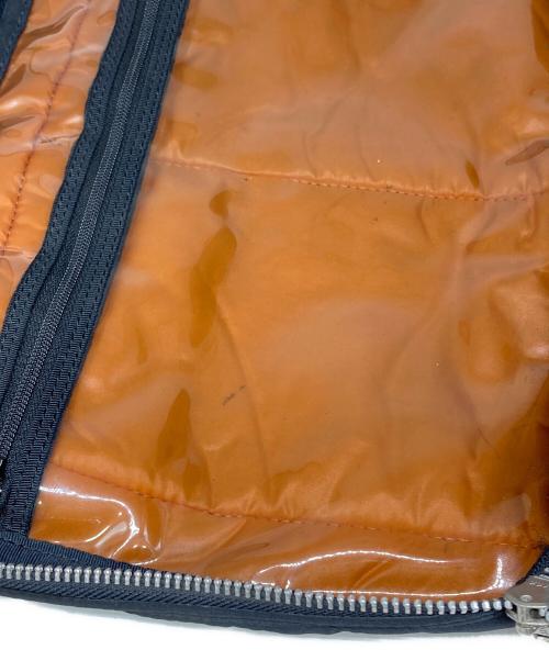 PORTER（ポーター）PORTER (ポーター) ショルダーバッグ ブラックの古着・服飾アイテム