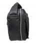 PORTER (ポーター) ショルダーバッグ ブラック：16000円