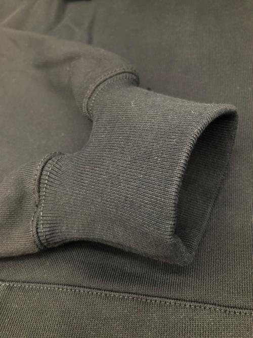 TENBOX（テンボックス）TENBOX (テンボックス) TBX Hoodie ブラック サイズ:Ｍの古着・服飾アイテム
