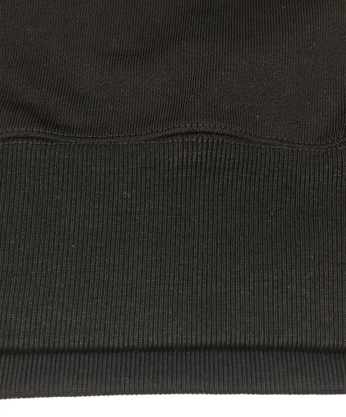 TENBOX（テンボックス）TENBOX (テンボックス) TBX Hoodie ブラック サイズ:Ｍの古着・服飾アイテム