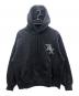 TENBOX（テンボックス）の古着「TBX Hoodie」｜ブラック