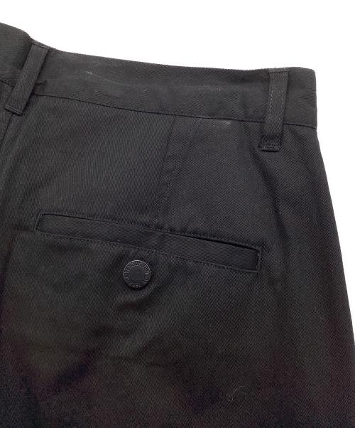 TENBOX（テンボックス）TENBOX (テンボックス) Work Pants ブラック サイズ:MEDIUMの古着・服飾アイテム