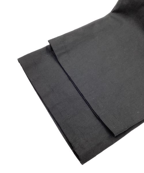TENBOX（テンボックス）TENBOX (テンボックス) Work Pants ブラック サイズ:MEDIUMの古着・服飾アイテム