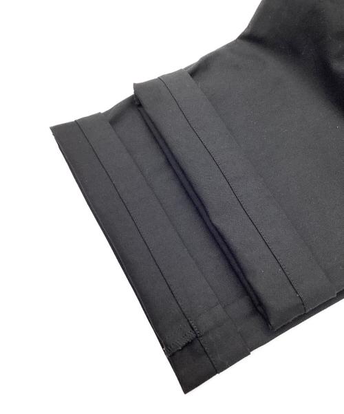 TENBOX（テンボックス）TENBOX (テンボックス) Work Pants ブラック サイズ:MEDIUMの古着・服飾アイテム