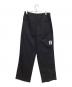 TENBOX (テンボックス) Work Pants ブラック サイズ:MEDIUM：5000円