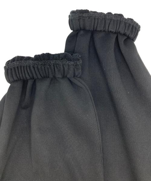 TENBOX（テンボックス）TENBOX (テンボックス) TBX Sweat Pants ブラック サイズ:Mの古着・服飾アイテム