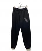 TENBOXテンボックス）の古着「TBX Sweat Pants」｜ブラック