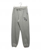 TENBOXテンボックス）の古着「TBX Sweat Pants」｜グレー