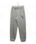 TENBOX（テンボックス）の古着「TBX Sweat Pants」｜グレー
