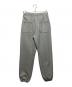 TENBOX (テンボックス) TBX Sweat Pants グレー サイズ:Ⅿ：5000円