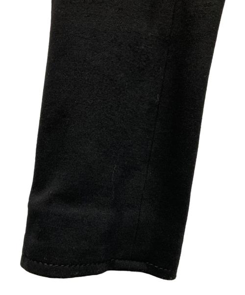 Paul Smith BLACK（ポールスミスブラック）Paul Smith BLACK (ポールスミスブラック) セットアップ ブラック サイズ:SIZE38の古着・服飾アイテム