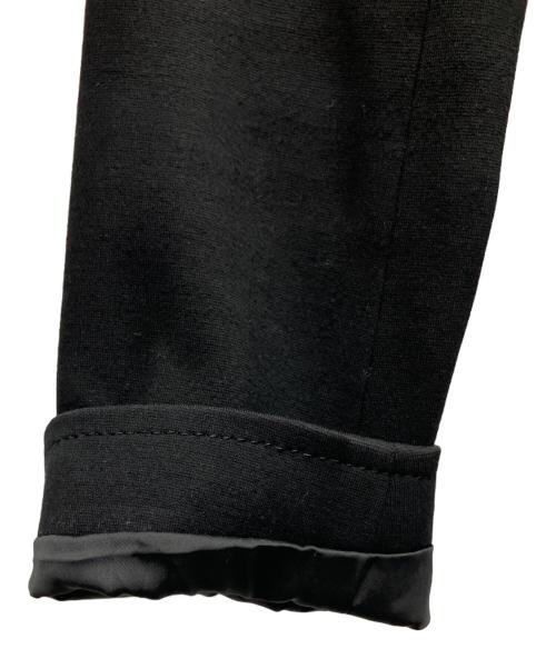 Paul Smith BLACK（ポールスミスブラック）Paul Smith BLACK (ポールスミスブラック) セットアップ ブラック サイズ:SIZE38の古着・服飾アイテム