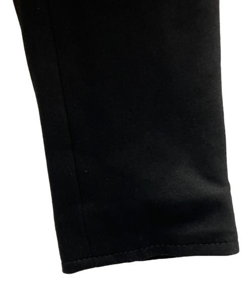 Paul Smith BLACK（ポールスミスブラック）Paul Smith BLACK (ポールスミスブラック) セットアップ ブラック サイズ:SIZE38の古着・服飾アイテム
