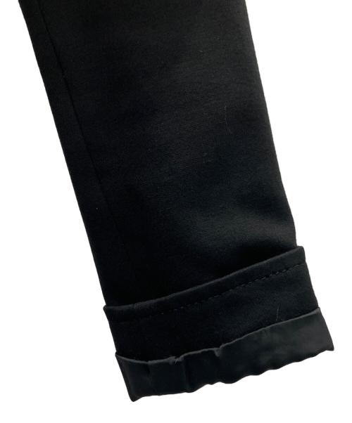 Paul Smith BLACK（ポールスミスブラック）Paul Smith BLACK (ポールスミスブラック) セットアップ ブラック サイズ:SIZE38の古着・服飾アイテム