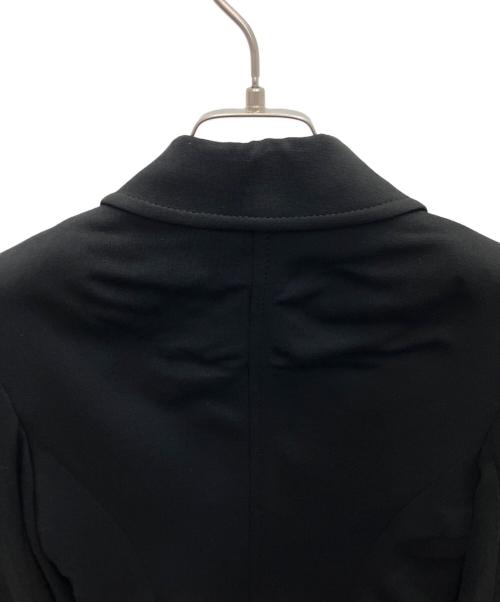 Paul Smith BLACK（ポールスミスブラック）Paul Smith BLACK (ポールスミスブラック) セットアップ ブラック サイズ:SIZE38の古着・服飾アイテム
