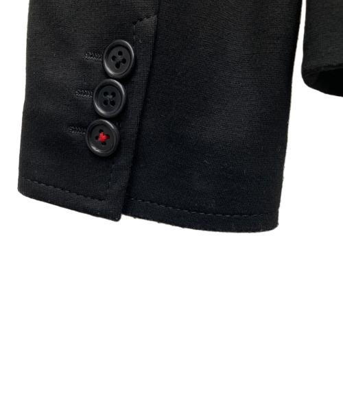 Paul Smith BLACK（ポールスミスブラック）Paul Smith BLACK (ポールスミスブラック) セットアップ ブラック サイズ:SIZE38の古着・服飾アイテム