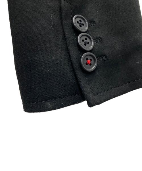 Paul Smith BLACK（ポールスミスブラック）Paul Smith BLACK (ポールスミスブラック) セットアップ ブラック サイズ:SIZE38の古着・服飾アイテム