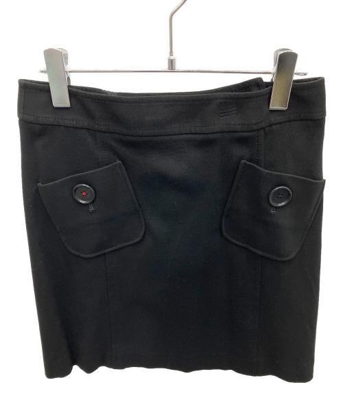 Paul Smith BLACK（ポールスミスブラック）Paul Smith BLACK (ポールスミスブラック) セットアップ ブラック サイズ:SIZE38の古着・服飾アイテム