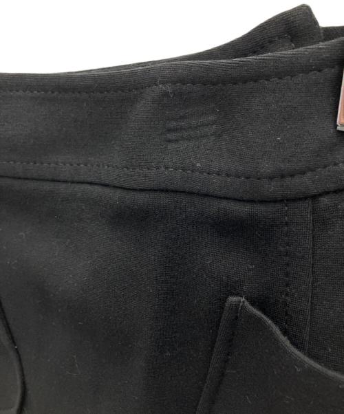 Paul Smith BLACK（ポールスミスブラック）Paul Smith BLACK (ポールスミスブラック) セットアップ ブラック サイズ:SIZE38の古着・服飾アイテム