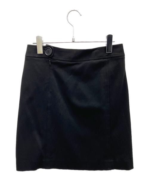 Paul Smith BLACK（ポールスミスブラック）Paul Smith BLACK (ポールスミスブラック) セットアップ ブラック サイズ:SIZE38の古着・服飾アイテム