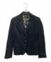 Paul Smith BLACK (ポールスミスブラック) セットアップ ブラック サイズ:SIZE38：6000円
