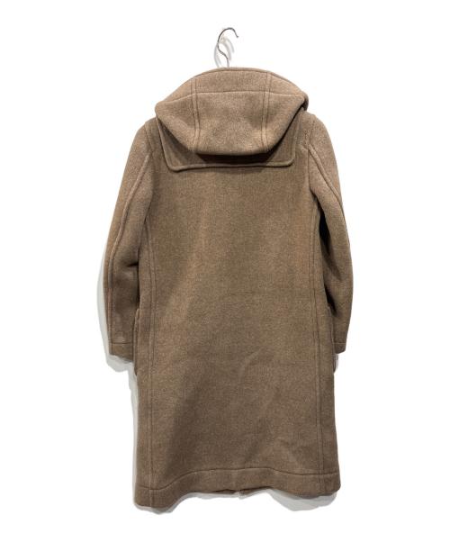 LONDON Tradition（ロンドントラディション）LONDON Tradition (ロンドントラディション) ダッフルコート ベージュ サイズ:36の古着・服飾アイテム