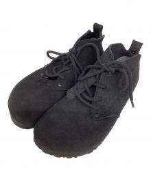 BIRKENSTOCK（ビルケンシュトック）の古着「Dundee」｜ブラック