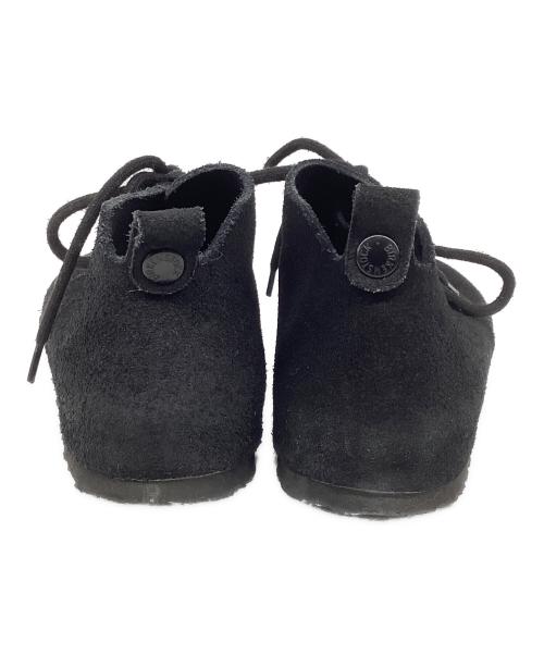 BIRKENSTOCK（ビルケンシュトック）BIRKENSTOCK (ビルケンシュトック) Dundee ブラック サイズ:22.5の古着・服飾アイテム
