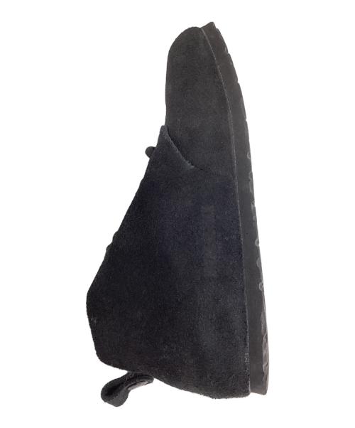 BIRKENSTOCK（ビルケンシュトック）BIRKENSTOCK (ビルケンシュトック) Dundee ブラック サイズ:22.5の古着・服飾アイテム