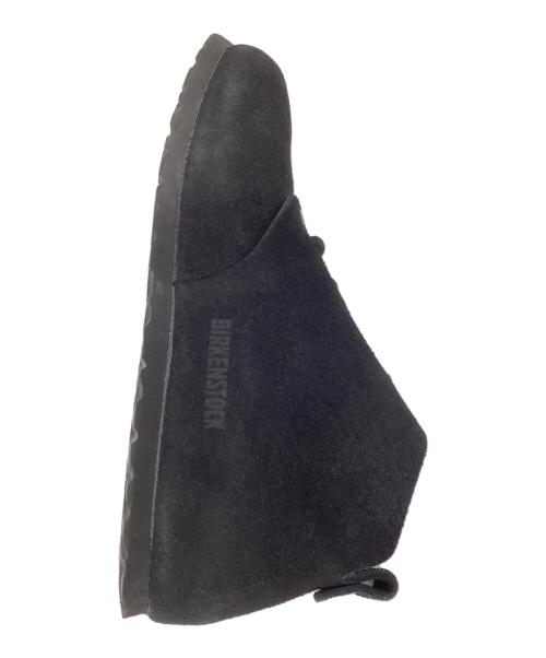 BIRKENSTOCK（ビルケンシュトック）BIRKENSTOCK (ビルケンシュトック) Dundee ブラック サイズ:22.5の古着・服飾アイテム