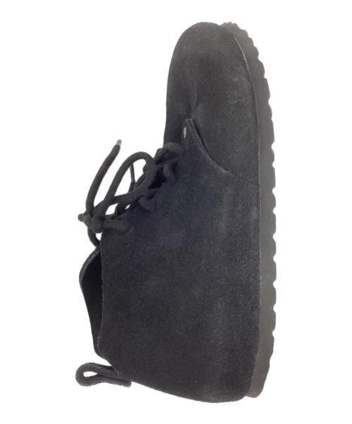 BIRKENSTOCK（ビルケンシュトック）BIRKENSTOCK (ビルケンシュトック) Dundee ブラック サイズ:22.5の古着・服飾アイテム