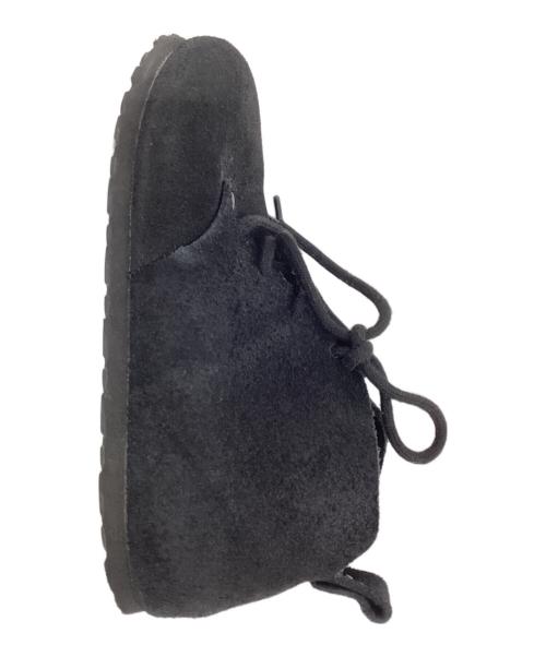 BIRKENSTOCK（ビルケンシュトック）BIRKENSTOCK (ビルケンシュトック) Dundee ブラック サイズ:22.5の古着・服飾アイテム