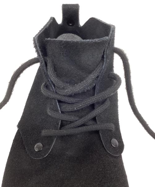 BIRKENSTOCK（ビルケンシュトック）BIRKENSTOCK (ビルケンシュトック) Dundee ブラック サイズ:22.5の古着・服飾アイテム