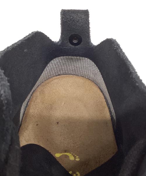 BIRKENSTOCK（ビルケンシュトック）BIRKENSTOCK (ビルケンシュトック) Dundee ブラック サイズ:22.5の古着・服飾アイテム