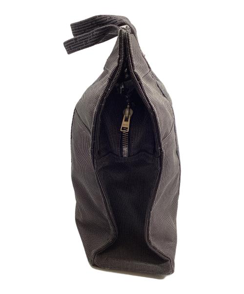 HERMES（エルメス）HERMES (エルメス) トートバッグ　エールラインMM グレーの古着・服飾アイテム