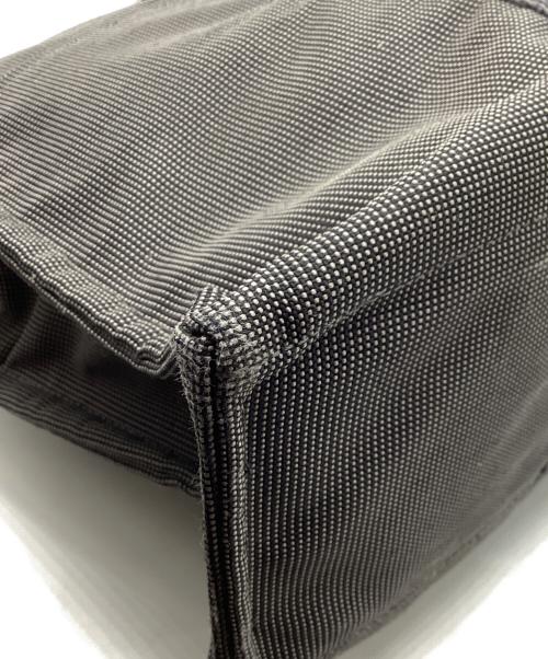 HERMES（エルメス）HERMES (エルメス) トートバッグ　エールラインMM グレーの古着・服飾アイテム