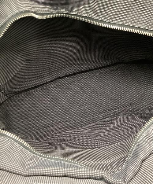 HERMES（エルメス）HERMES (エルメス) トートバッグ　エールラインMM グレーの古着・服飾アイテム