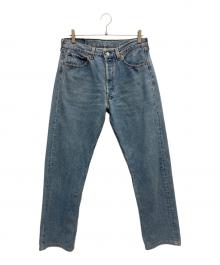 LEVI'S（リーバイス）の古着「501デニムパンツ」｜インディゴ