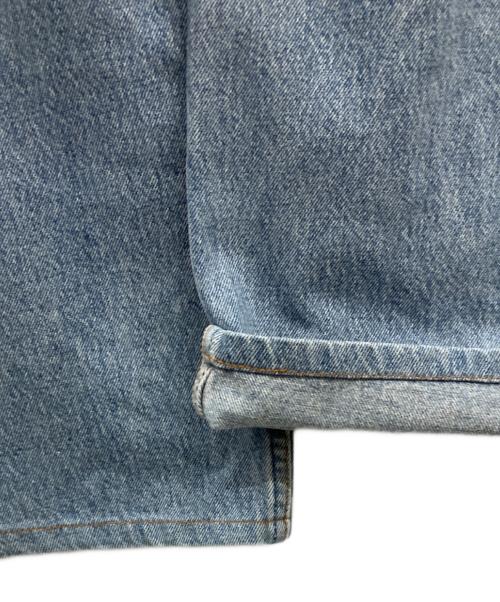 LEVI'S（リーバイス）LEVI'S (リーバイス) 501デニムパンツ インディゴ サイズ:W34×L36の古着・服飾アイテム