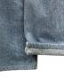 中古・古着 LEVI'S (リーバイス) 501デニムパンツ インディゴ サイズ:W34×L36：6000円