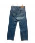 LEVI'S (リーバイス) 501デニムパンツ インディゴ サイズ:35：8000円