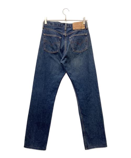 LEVI'S（リーバイス）LEVI'S (リーバイス) デニムパンツ　6501　USA製 インディゴ サイズ:W29 × L32の古着・服飾アイテム