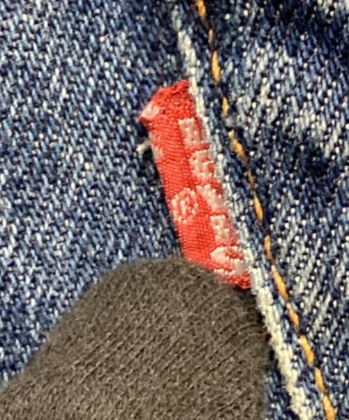 LEVI'S（リーバイス）LEVI'S (リーバイス) デニムパンツ　6501　USA製 インディゴ サイズ:W29 × L32の古着・服飾アイテム
