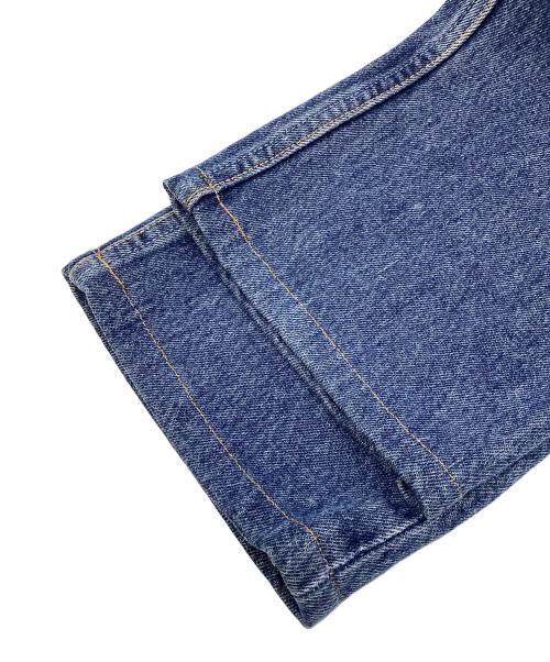 LEVI'S（リーバイス）LEVI'S (リーバイス) デニムパンツ　6501　USA製 インディゴ サイズ:W29 × L32の古着・服飾アイテム