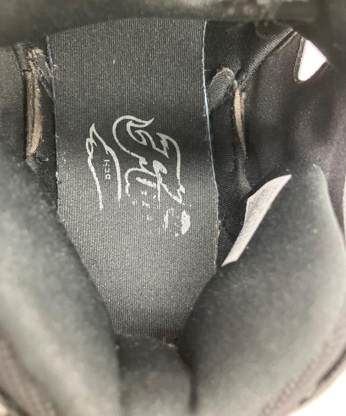 REEBOK（リーボック）REEBOK (リーボック) インスタポンプフューリー 95 ブラック サイズ:24.5の古着・服飾アイテム