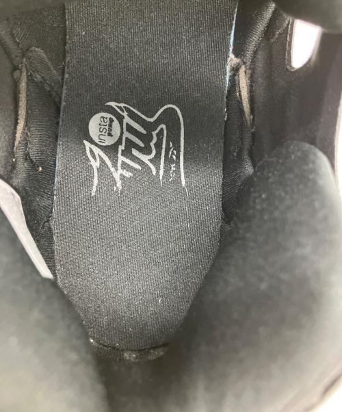 REEBOK（リーボック）REEBOK (リーボック) インスタポンプフューリー 95 ブラック サイズ:24.5の古着・服飾アイテム