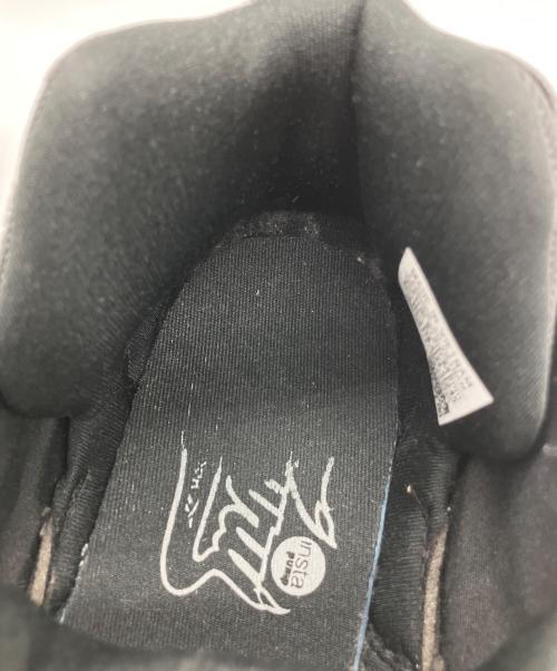 REEBOK（リーボック）REEBOK (リーボック) インスタポンプフューリー 95 ブラック サイズ:24.5の古着・服飾アイテム