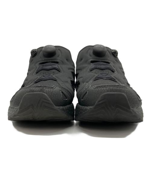 REEBOK（リーボック）REEBOK (リーボック) インスタポンプフューリー 95 ブラック サイズ:24.5の古着・服飾アイテム